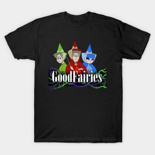 the Good Fairies T-Shirt